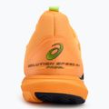 Buty do padla męskie ASICS Solution Speed FF 3 stadium orange/safety yellow 6