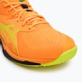 Buty do padla męskie ASICS Solution Speed FF 3 stadium orange/safety yellow 7