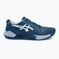 Buty do tenisa męskie ASICS Gel-Challenger 14 mako blue/white 2