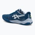 Buty do tenisa męskie ASICS Gel-Challenger 14 mako blue/white 3