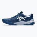 Buty do tenisa męskie ASICS Gel-Challenger 14 mako blue/white 9