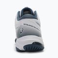 Buty męskie ASICS Netburner Ballistic FF MT 3 white/vintage indigo 6