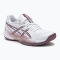 Buty damskie ASICS Powerbreak FF white/dusty mauve