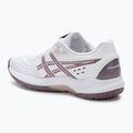 Buty damskie ASICS Powerbreak FF white/dusty mauve 3