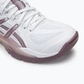 Buty damskie ASICS Powerbreak FF white/dusty mauve 7