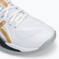 Buty męskie ASICS Powerbreak FF white/ rich gold 7