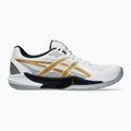 Buty męskie ASICS Powerbreak FF white/ rich gold 8