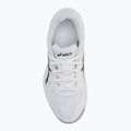 Buty dziecięce ASICS Upcourt 6 GS white/black 5