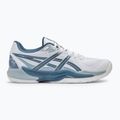 Buty męskie ASICS Powerbreak FF white/ vintage indigo 2