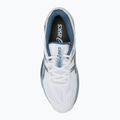 Buty męskie ASICS Powerbreak FF white/ vintage indigo 5