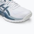 Buty męskie ASICS Powerbreak FF white/ vintage indigo 7