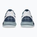 Buty męskie ASICS Powerbreak FF white/ vintage indigo 11