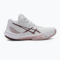 Buty damskie ASICS Sky Elite FF MT 3 white/watershed rose 2