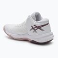 Buty damskie ASICS Sky Elite FF MT 3 white/watershed rose 3
