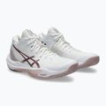 Buty damskie ASICS Sky Elite FF MT 3 white/watershed rose 8
