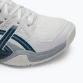 Buty dziecięce ASICS Gel-Powerbreak GS white/vintage indigo 7