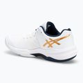 Buty damskie ASICS Sky Elite FF 3 white/pure gold 3