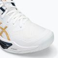 Buty damskie ASICS Sky Elite FF 3 white/pure gold 7