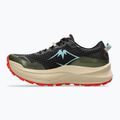 Buty do biegania męskie ASICS Trabuco Max 3 black/smoke blue 9