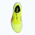 Buty do biegania damskie ASICS Magic Speed 4 safety yellow/black 5