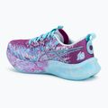 Buty do biegania damskie ASICS Noosa Tri 16 bold magenta/cool grey 3