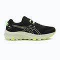 Buty do biegania damskie ASICS Trabuco Terra 2 black/cool matcha 2