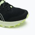 Buty do biegania damskie ASICS Trabuco Terra 2 black/cool matcha 7