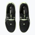 Buty do biegania damskie ASICS Trabuco Terra 2 black/cool matcha 9