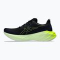 Buty do biegania męskie ASICS Novablast 4 black/blue expanse 9