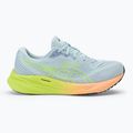 Buty do biegania męskie ASICS Gel-Pulse 15 cool grey/safety yellow 2