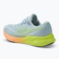 Buty do biegania męskie ASICS Gel-Pulse 15 cool grey/safety yellow 3