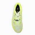 Buty do biegania damskie ASICS Fujispeed 3 cool matcha/safety yellow 5