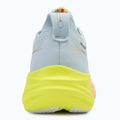 Buty do biegania damskie ASICS Gel-Nimbus 26 Paris cool grey/safety yellow 6