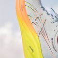 Buty do biegania damskie ASICS Gel-Nimbus 26 Paris cool grey/safety yellow 9