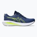 Buty do biegania męskie ASICS Gel-Excite 10 blue expanse/safety yellow 8