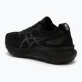 Buty do biegania damskie ASICS Gel-Kayano 31 black/black 3