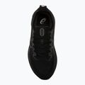 Buty do biegania damskie ASICS Gel-Kayano 31 black/black 5