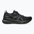 Buty do biegania damskie ASICS Gel-Kayano 31 black/black 8