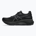 Buty do biegania damskie ASICS Gel-Kayano 31 black/black 9