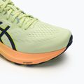 Buty do biegania męskie ASICS GT-2000 12 cool matcha/blue expanse 7