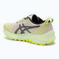 Buty do biegania damskie ASICS Gel-Trabuco 12 oatmeal/black 3