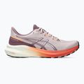 Buty do biegania damskie ASICS GT-1000 13 watershed rose/white 8
