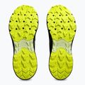 Buty do biegania męskie ASICS Gel-Venture 9 Waterproof black/cool matcha 13