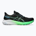 Buty do biegania męskie ASICS GT-1000 13 black/digital aqua 8