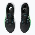 Buty do biegania męskie ASICS GT-1000 13 black/digital aqua 12