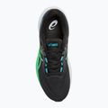 Buty do biegania męskie ASICS GT-1000 13 black/digital aqua 5