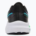 Buty do biegania męskie ASICS GT-1000 13 black/digital aqua 6