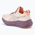 Buty do biegania damskie ASICS Gel-Nimbus 26 TR nature bathing/pearl pink 3