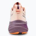 Buty do biegania damskie ASICS Gel-Nimbus 26 TR nature bathing/pearl pink 6