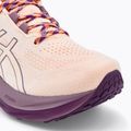 Buty do biegania damskie ASICS Gel-Nimbus 26 TR nature bathing/pearl pink 7